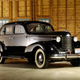 Illustration for article titled Surprise Saturday: Auburn Rubber Oldsmobile Six